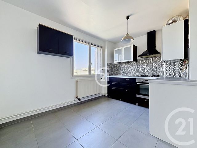 Appartement F3 à vendre - 3 pièces - 45.53 m2 - MONTREUIL - 93 - ILE-DE-FRANCE - Century 21 Boissière Immobilier