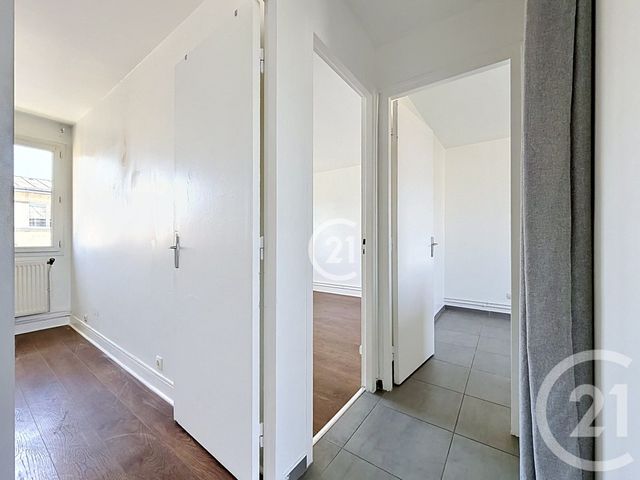 Appartement F3 à vendre - 3 pièces - 45.53 m2 - MONTREUIL - 93 - ILE-DE-FRANCE - Century 21 Boissière Immobilier