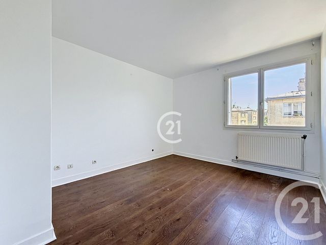 Appartement F3 à vendre - 3 pièces - 45.53 m2 - MONTREUIL - 93 - ILE-DE-FRANCE - Century 21 Boissière Immobilier