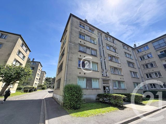 Appartement F3 à vendre - 3 pièces - 45.53 m2 - MONTREUIL - 93 - ILE-DE-FRANCE - Century 21 Boissière Immobilier