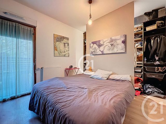 Appartement F4 à vendre - 4 pièces - 74.05 m2 - MONTREUIL - 93 - ILE-DE-FRANCE - Century 21 Boissière Immobilier