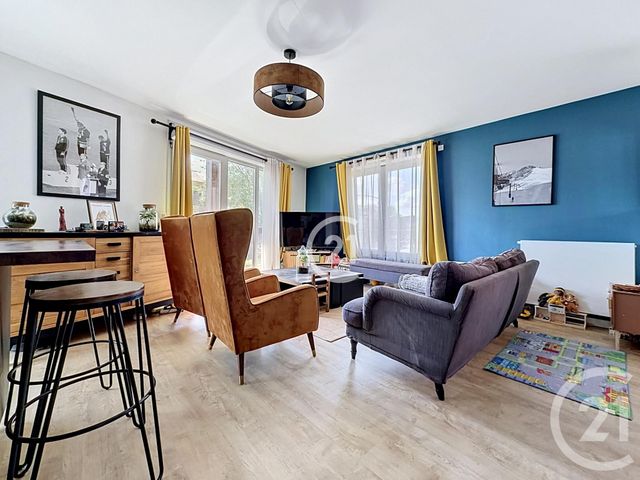 Appartement F4 à vendre MONTREUIL