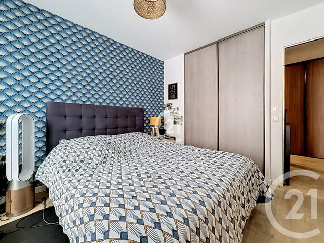 Appartement F4 à vendre - 4 pièces - 80.2 m2 - MONTREUIL - 93 - ILE-DE-FRANCE - Century 21 Boissière Immobilier