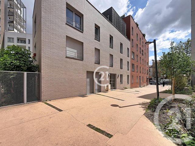 Appartement F4 à vendre - 4 pièces - 80.2 m2 - MONTREUIL - 93 - ILE-DE-FRANCE - Century 21 Boissière Immobilier
