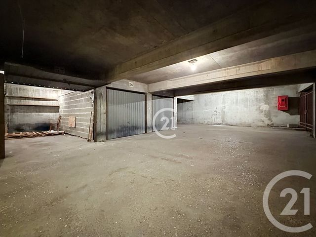 Parking à vendre MONTREUIL