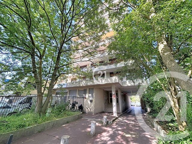 parking à vendre - 12.15 m2 - MONTREUIL - 93 - ILE-DE-FRANCE - Century 21 Boissière Immobilier