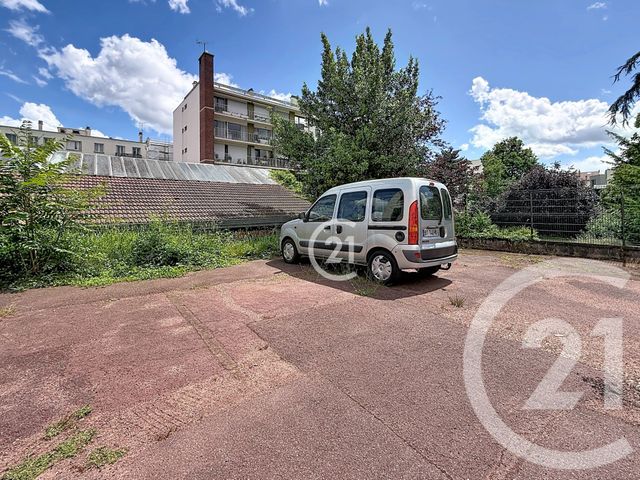 parking à vendre - 12.0 m2 - MONTREUIL - 93 - ILE-DE-FRANCE - Century 21 Boissière Immobilier