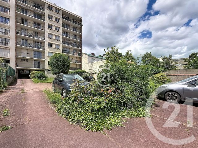 Parking à vendre MONTREUIL
