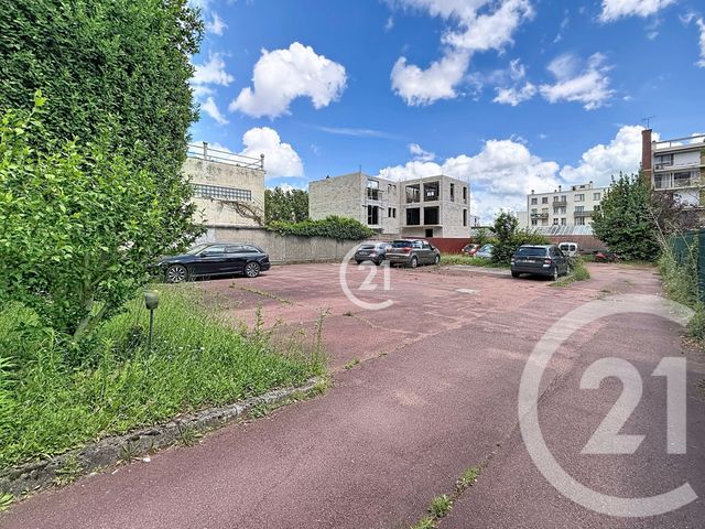 parking à vendre - 12.0 m2 - MONTREUIL - 93 - ILE-DE-FRANCE - Century 21 Boissière Immobilier