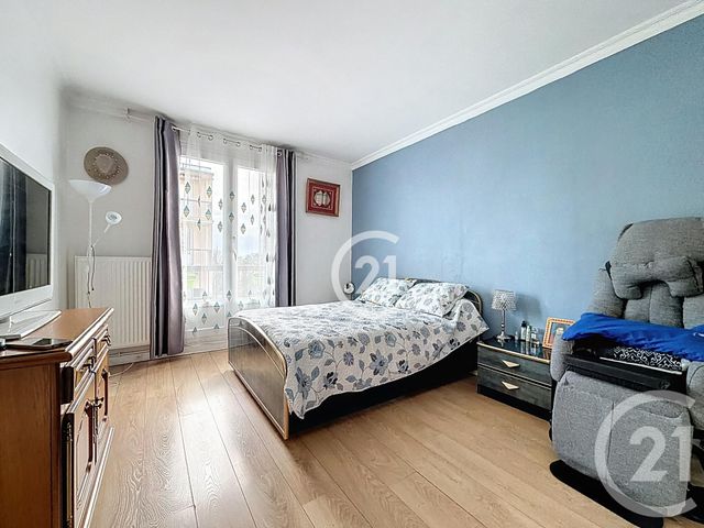 Appartement F3 à vendre - 3 pièces - 69.2 m2 - NOISY LE SEC - 93 - ILE-DE-FRANCE - Century 21 Boissière Immobilier