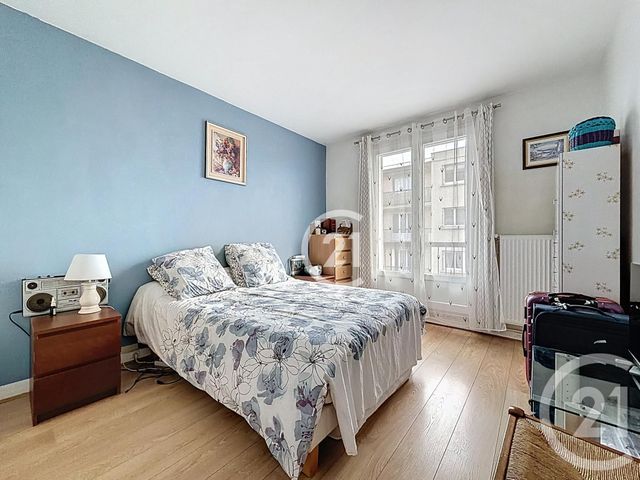 Appartement F3 à vendre - 3 pièces - 69.2 m2 - NOISY LE SEC - 93 - ILE-DE-FRANCE - Century 21 Boissière Immobilier