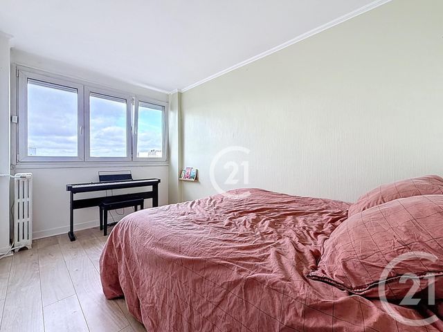 Appartement F4 à vendre - 4 pièces - 62.33 m2 - MONTREUIL - 93 - ILE-DE-FRANCE - Century 21 Boissière Immobilier