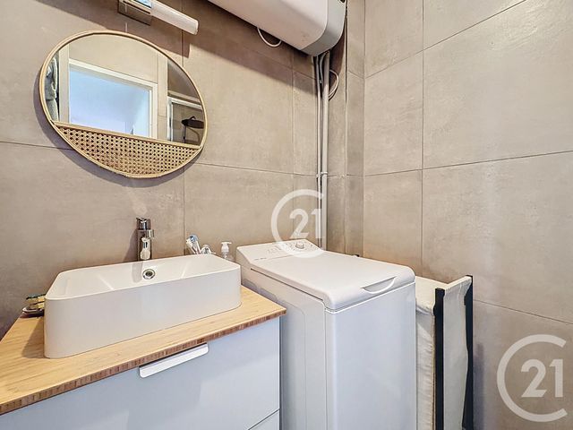 Appartement F4 à vendre - 4 pièces - 62.33 m2 - MONTREUIL - 93 - ILE-DE-FRANCE - Century 21 Boissière Immobilier