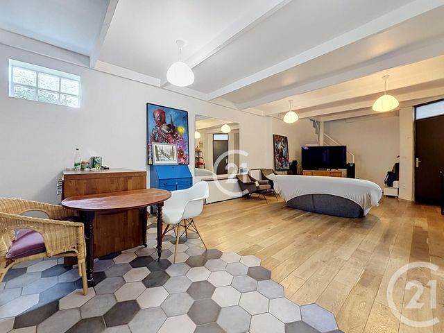 Appartement Duplex à vendre MONTREUIL