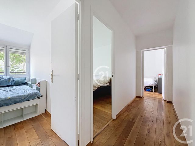 Appartement Duplex à vendre - 4 pièces - 93.05 m2 - MONTREUIL - 93 - ILE-DE-FRANCE - Century 21 Boissière Immobilier