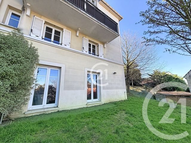 appartement - NOISY LE SEC - 93