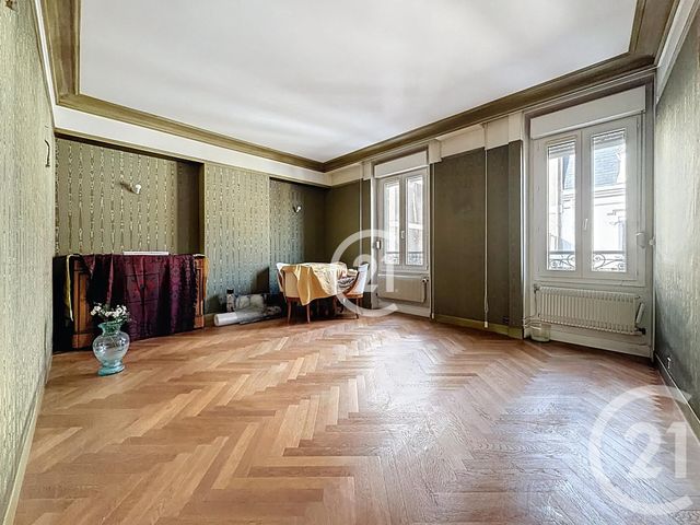maison à vendre - 4 pièces - 102.6 m2 - NOISY LE SEC - 93 - ILE-DE-FRANCE - Century 21 Boissière Immobilier