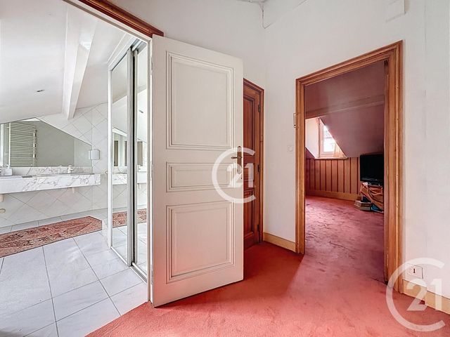 maison à vendre - 4 pièces - 102.6 m2 - NOISY LE SEC - 93 - ILE-DE-FRANCE - Century 21 Boissière Immobilier