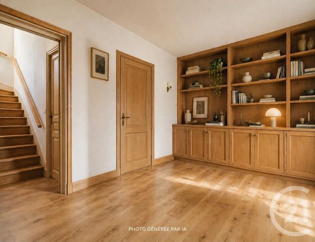 maison à vendre - 4 pièces - 102.6 m2 - NOISY LE SEC - 93 - ILE-DE-FRANCE - Century 21 Boissière Immobilier