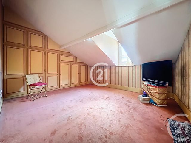 maison à vendre - 4 pièces - 102.6 m2 - NOISY LE SEC - 93 - ILE-DE-FRANCE - Century 21 Boissière Immobilier