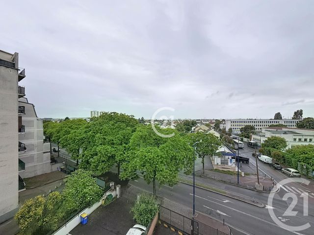 Appartement F2 à louer - 2 pièces - 41.73 m2 - DRANCY - 93 - ILE-DE-FRANCE - Century 21 Boissière Immobilier
