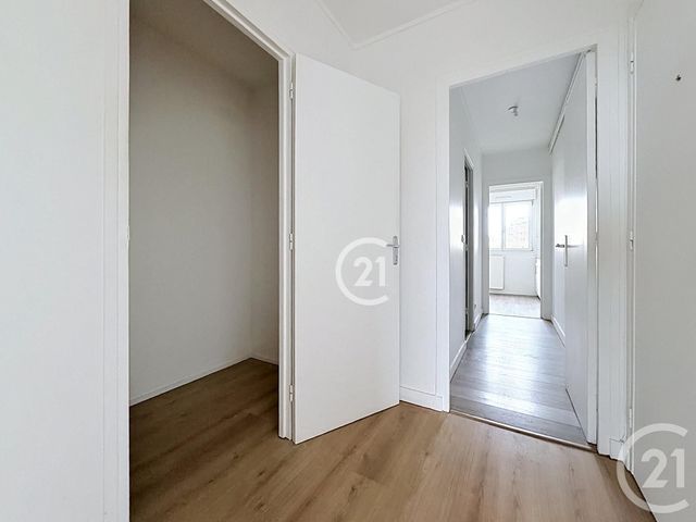 Appartement F2 à louer - 2 pièces - 41.73 m2 - DRANCY - 93 - ILE-DE-FRANCE - Century 21 Boissière Immobilier