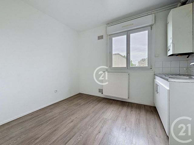 Appartement F2 à louer - 2 pièces - 41.73 m2 - DRANCY - 93 - ILE-DE-FRANCE - Century 21 Boissière Immobilier
