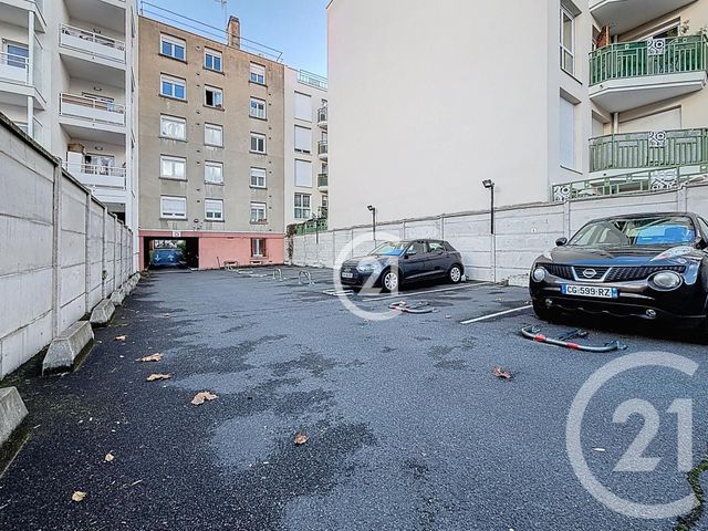 Appartement F2 à louer - 2 pièces - 41.73 m2 - DRANCY - 93 - ILE-DE-FRANCE - Century 21 Boissière Immobilier