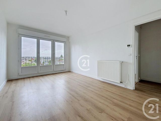 Appartement F2 à louer - 2 pièces - 41.73 m2 - DRANCY - 93 - ILE-DE-FRANCE - Century 21 Boissière Immobilier