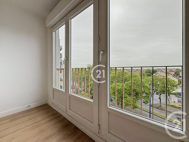 Appartement F2 à louer - 2 pièces - 41.73 m2 - DRANCY - 93 - ILE-DE-FRANCE - Century 21 Boissière Immobilier