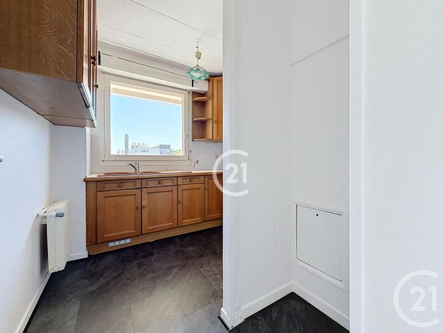 Appartement F2 à vendre - 2 pièces - 42.77 m2 - MONTREUIL - 93 - ILE-DE-FRANCE - Century 21 Boissière Immobilier