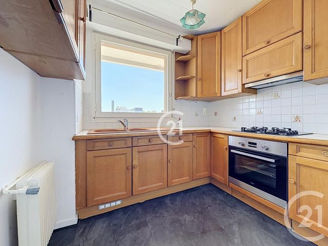 Appartement F2 à vendre - 2 pièces - 42.77 m2 - MONTREUIL - 93 - ILE-DE-FRANCE - Century 21 Boissière Immobilier