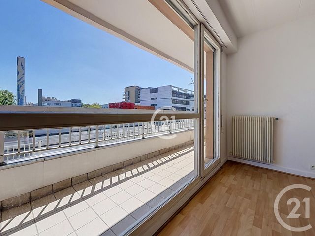 Appartement F2 à vendre - 2 pièces - 42.77 m2 - MONTREUIL - 93 - ILE-DE-FRANCE - Century 21 Boissière Immobilier