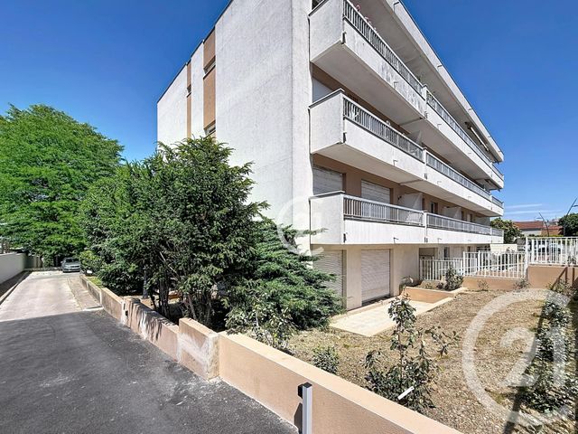 Appartement F2 à vendre - 2 pièces - 42.77 m2 - MONTREUIL - 93 - ILE-DE-FRANCE - Century 21 Boissière Immobilier