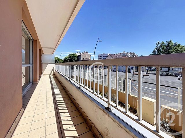 Appartement F2 à vendre - 2 pièces - 42.77 m2 - MONTREUIL - 93 - ILE-DE-FRANCE - Century 21 Boissière Immobilier