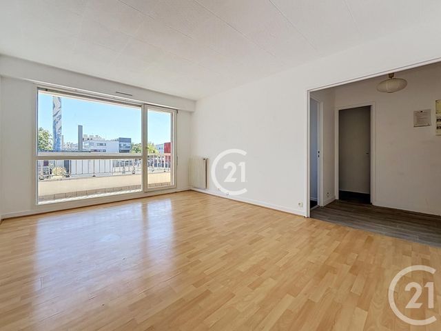 appartement - MONTREUIL - 93