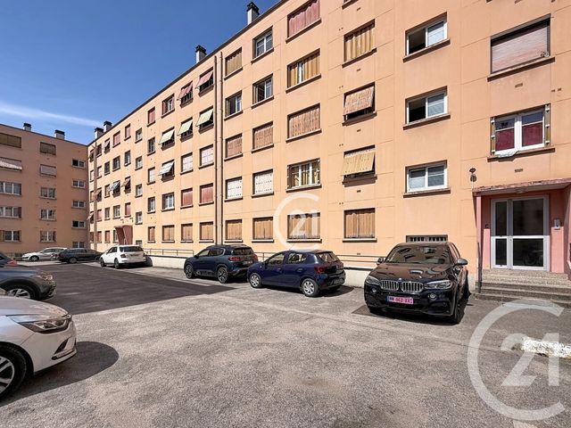 Appartement F3 à vendre - 3 pièces - 65.99 m2 - MONTREUIL - 93 - ILE-DE-FRANCE - Century 21 Boissière Immobilier