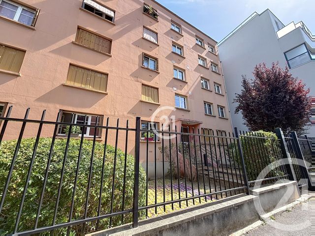 Appartement F3 à vendre - 3 pièces - 65.99 m2 - MONTREUIL - 93 - ILE-DE-FRANCE - Century 21 Boissière Immobilier