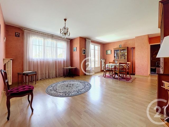 Appartement F3 à vendre MONTREUIL