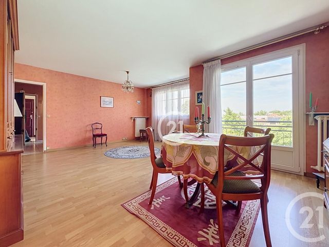 Appartement F3 à vendre - 3 pièces - 65.99 m2 - MONTREUIL - 93 - ILE-DE-FRANCE - Century 21 Boissière Immobilier