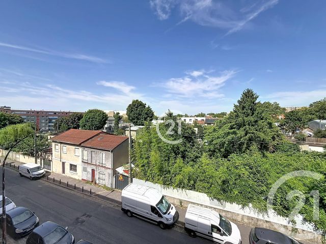 Appartement F3 à vendre - 3 pièces - 65.99 m2 - MONTREUIL - 93 - ILE-DE-FRANCE - Century 21 Boissière Immobilier