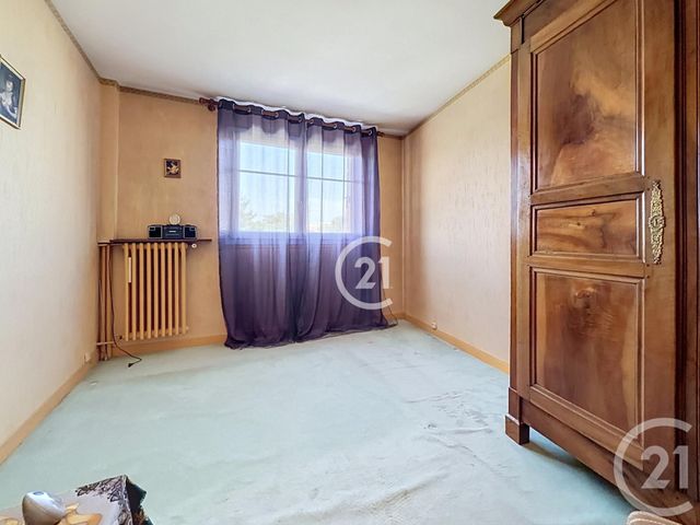 Appartement F3 à vendre - 3 pièces - 65.99 m2 - MONTREUIL - 93 - ILE-DE-FRANCE - Century 21 Boissière Immobilier