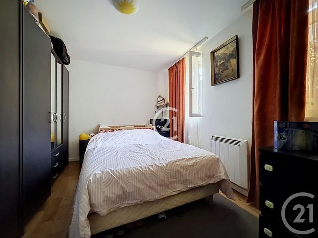 Appartement F3 à vendre - 3 pièces - 45.44 m2 - MONTREUIL - 93 - ILE-DE-FRANCE - Century 21 Boissière Immobilier