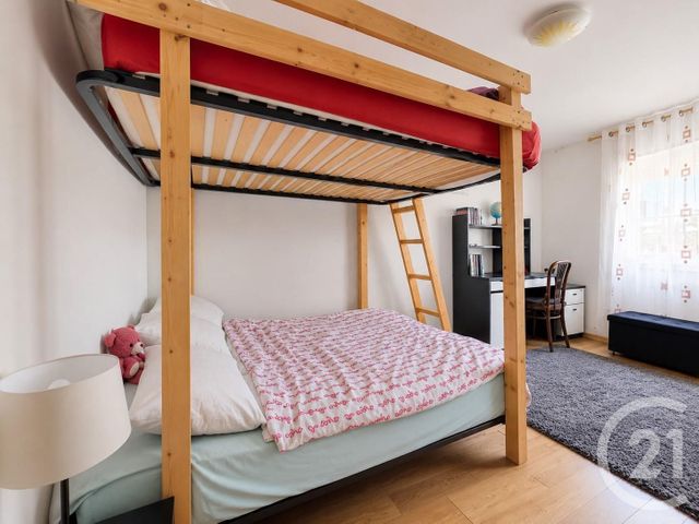Appartement F3 à vendre - 3 pièces - 45.44 m2 - MONTREUIL - 93 - ILE-DE-FRANCE - Century 21 Boissière Immobilier