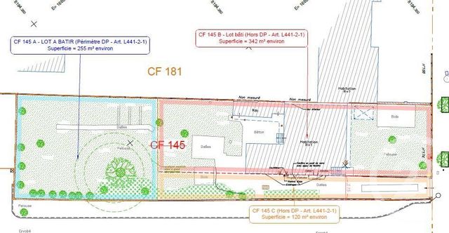 maison à vendre - 6 pièces - 149.8 m2 - 93 - ILE-DE-FRANCE - Century 21 Boissière Immobilier