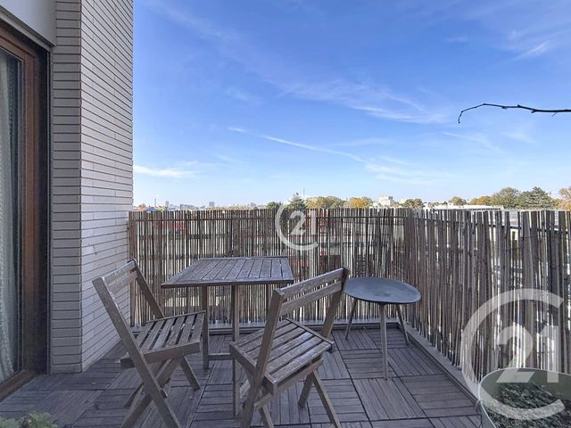 Appartement Duplex à vendre - 3 pièces - 68.3 m2 - MONTREUIL - 93 - ILE-DE-FRANCE - Century 21 Boissière Immobilier