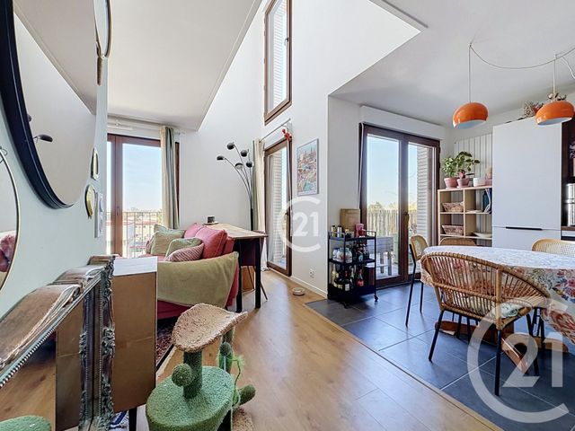 Appartement Duplex à vendre MONTREUIL