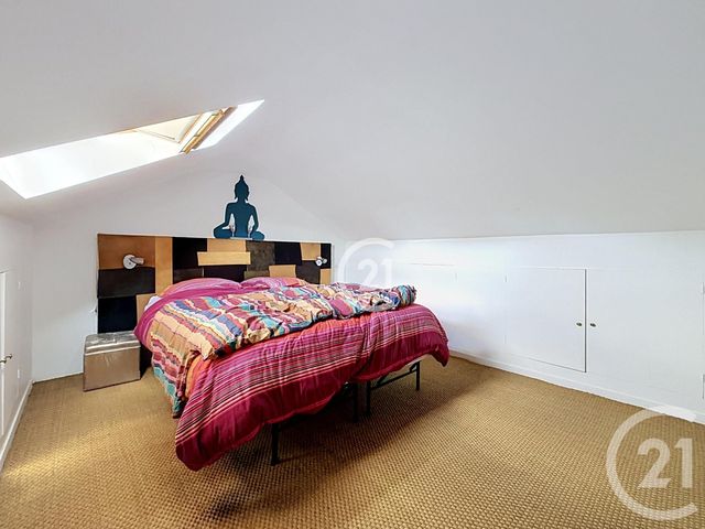 Appartement F4 à vendre - 4 pièces - 74.4 m2 - MONTREUIL - 93 - ILE-DE-FRANCE - Century 21 Boissière Immobilier