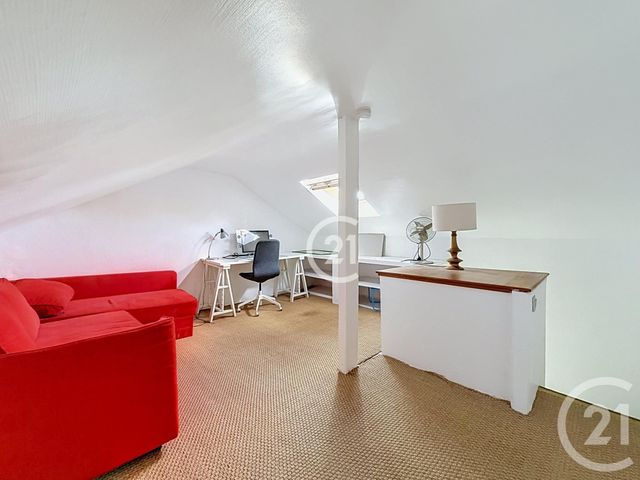 Appartement F4 à vendre - 4 pièces - 74.4 m2 - MONTREUIL - 93 - ILE-DE-FRANCE - Century 21 Boissière Immobilier
