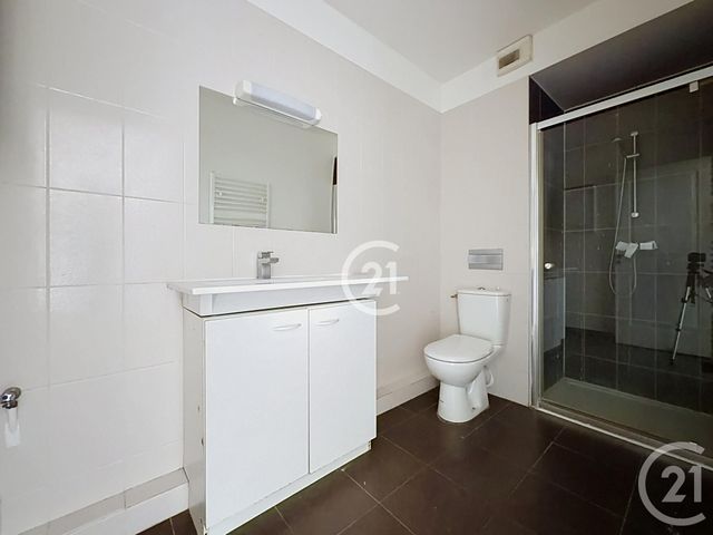 Appartement F2 à vendre - 2 pièces - 47.09 m2 - MONTREUIL - 93 - ILE-DE-FRANCE - Century 21 Boissière Immobilier
